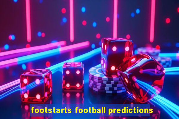 footstarts football predictions